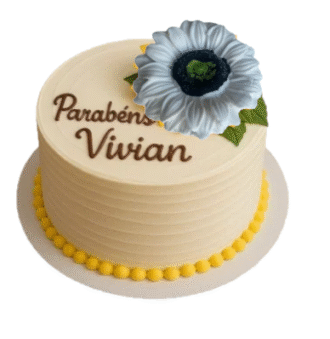 Customize Colour; 2 X Large Beautiful Edible Sugar Fondant Gerbera/Daisy/Sunflowers (not wired). Wedding/Anniversary, Mothers Day, Birthday, Baby/Bridal Shower, Etc Cake Toppers/Decorations. 9.5cm Each -Free& Fast Shipping - Image 7