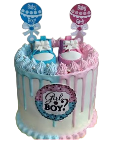 Customise Colours- A Pair Of Large Edible Sugar Fondant Baby Shoes (10cm), Handmade Boys/Girls, Baby Shower, Christening,1st Birthdays; 3D Figure Cake Topper/Decoration -Free & Fast Next Day Shipping - Image 2