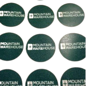 50 Personalised /Customised Round Pre-cut Wafer/ Icing; Photo, Image, Words, Football Club Logo  Cupcake Toppers/Decorations -Free & Fast Shipping